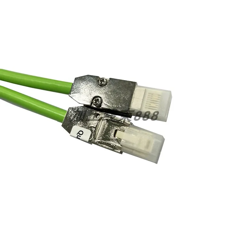 

Network Port Cable, Cable Cable, Cable Cable, 6FX2002-1DC00 Signal Line, Encoder, Feedback Network Cable