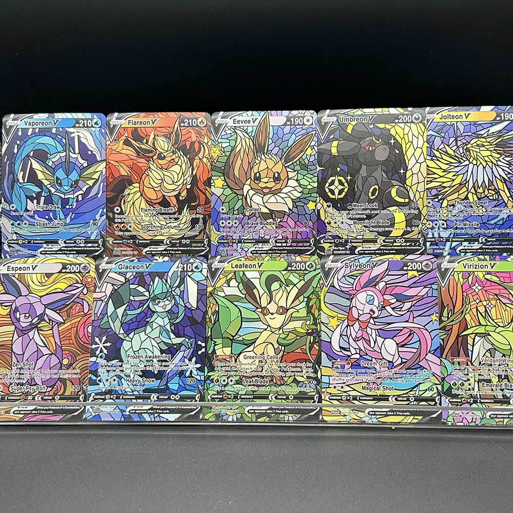 Thumbnail 2 - #60 Best Game Collection Cards to Buy In 2026