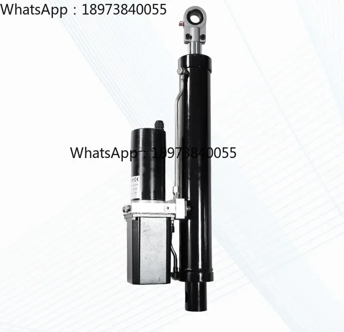 50000N 24V 48V Hydr…