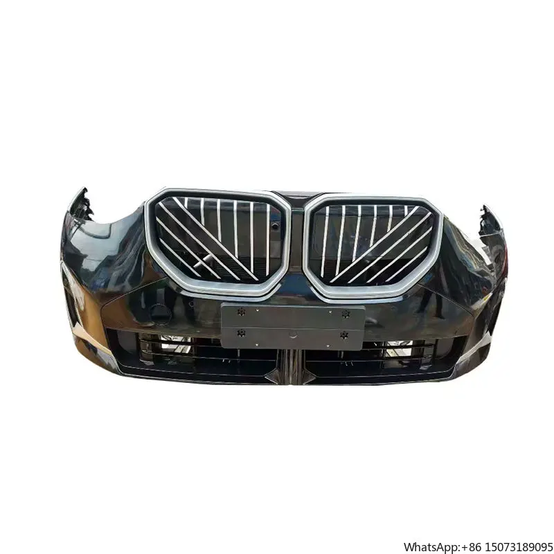 

Headlight Assembly Original Car Parts G45 G48 Car Body Kit Front Bumpers for X3 G45 Accessories