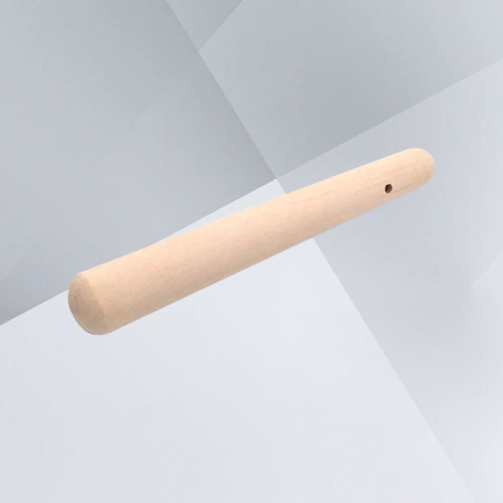 

Baby Wood Grinding Stick Wooden Mojito Muddler Pestle Rod Blender Cocktail Bamboo