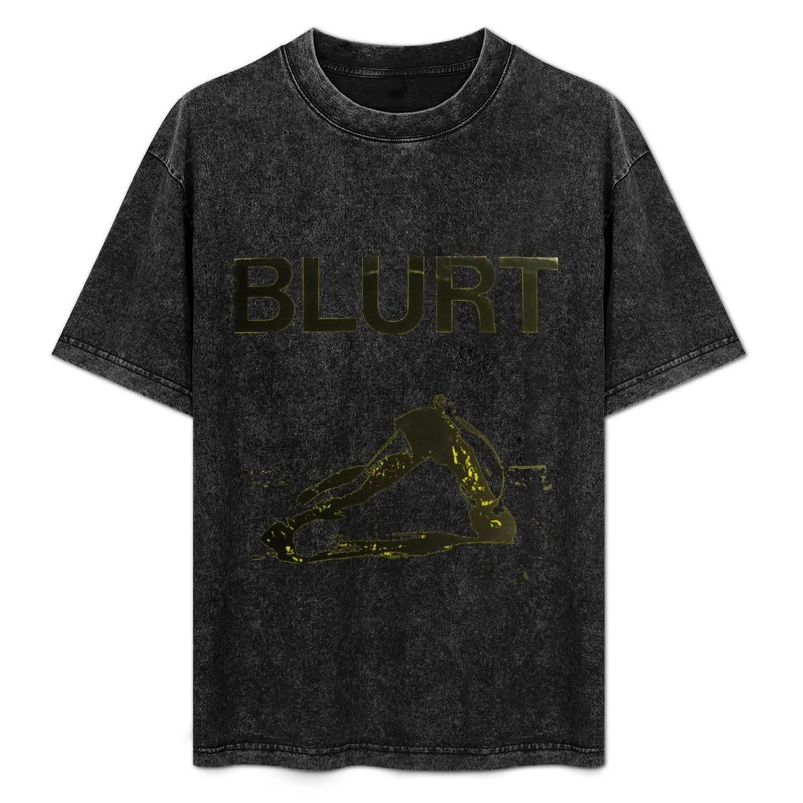 

Blurt T-Shirt Thanksgiving Day Tee Top