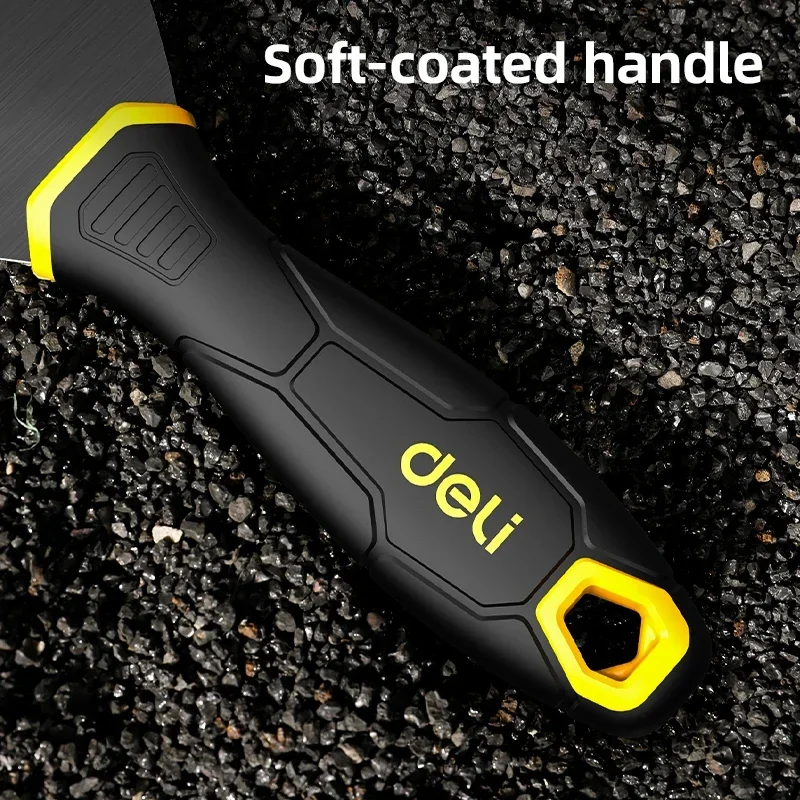 1/2/3/4/5'' Kitt Kelle Fett Messer Professionelle Fett Messer Schaber Trocken Wand Schaber Dekorative Farbe Werkzeuge Reinigung Werkzeug