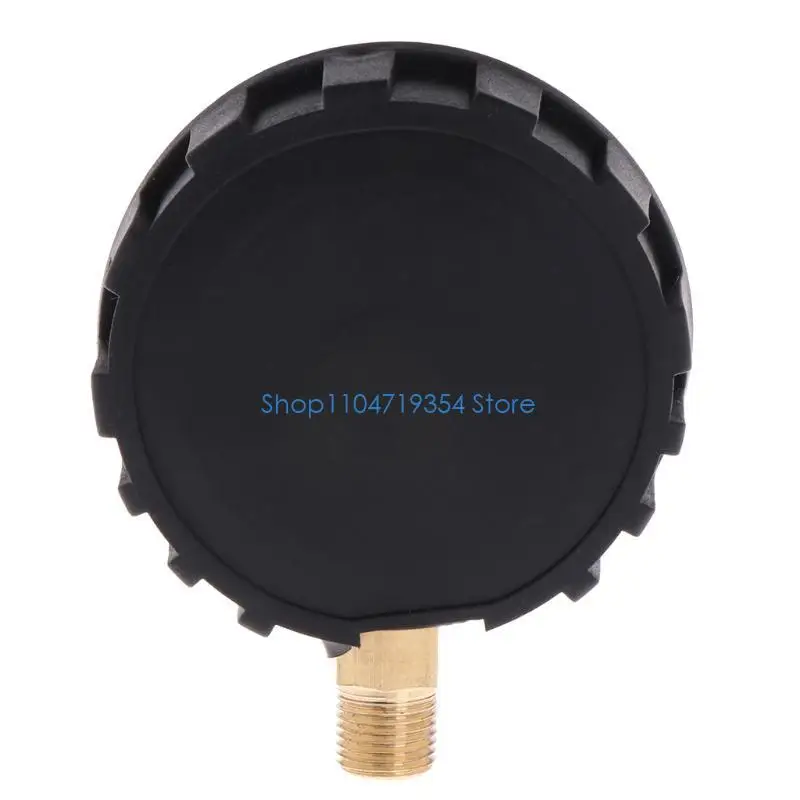 0XLD Digital Tire Pressure Gauge Night Available Heavy Duty 0-200 PSI Battery Operate