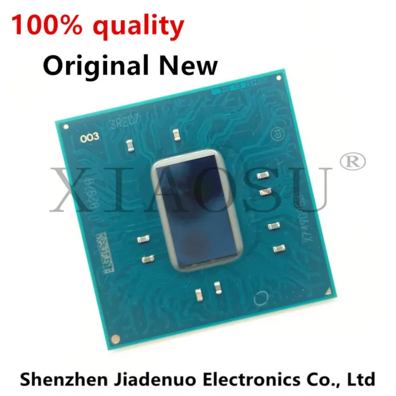 100% New SR2C4 SR2C8 SR2C9 SR2CA SR30W GL82HM170 GL82H170 GL82Z170 GL82H110 GL82HM175 BGA Chipset