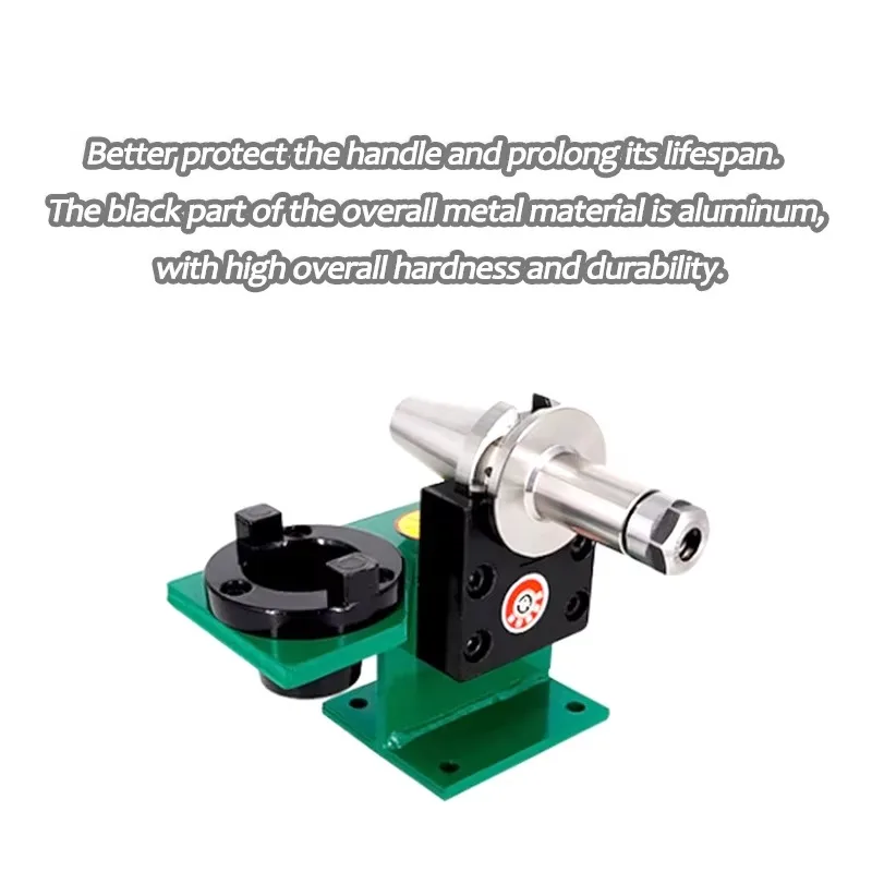 BT Series Tool Holder Lock Tool Holder, Machining Center Tool Removal and Locking Tooling