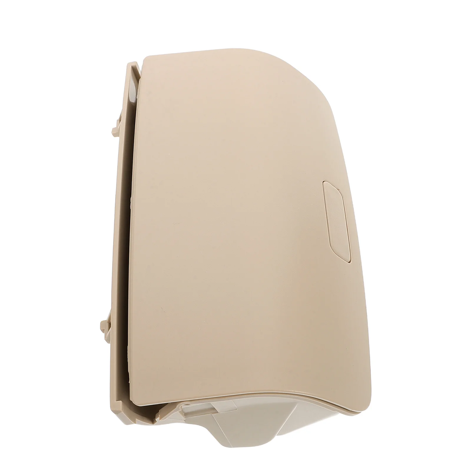 حامل نظارات شمسية للسيارة بسعة كبيرة، حافظة نظارات واقية للسيارة سريعة التركيب، متوافقة مع تخزين النظارات الشمسية #5