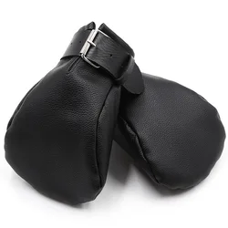 Funny Holiday Masquerade Boxing Dog Paw Gloves Stage Performance Props Cosplay Gloves Halloween Party Performance Props