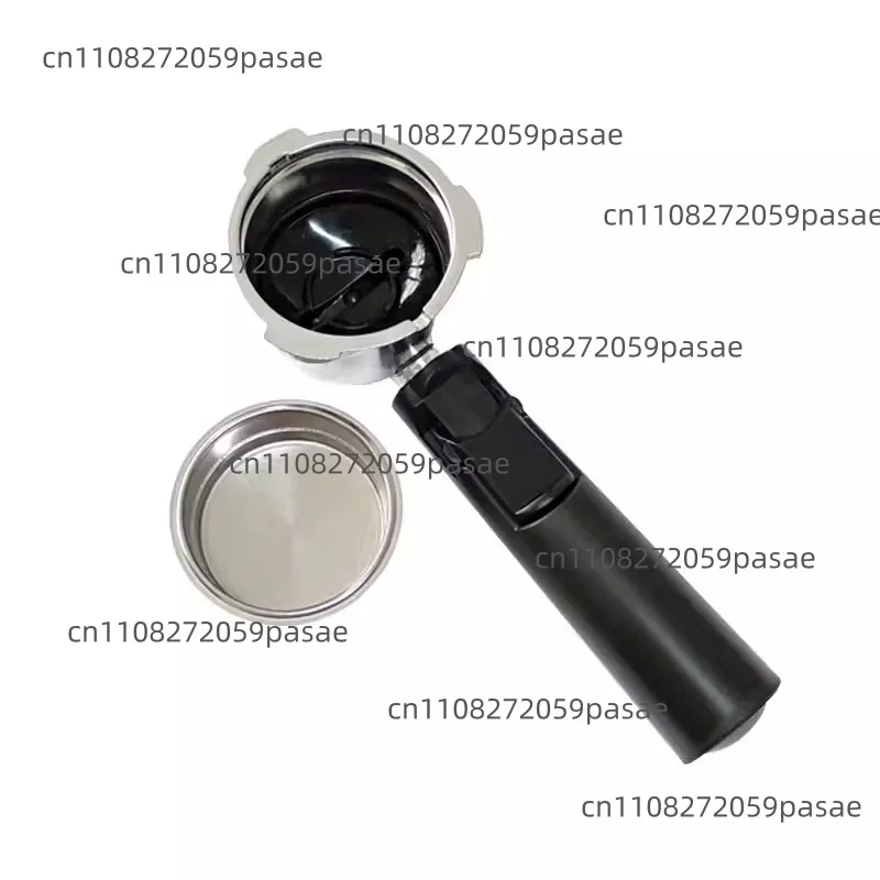 Coffee machine handle accessories 304 stainless steel filter 6001/7001/500S/500