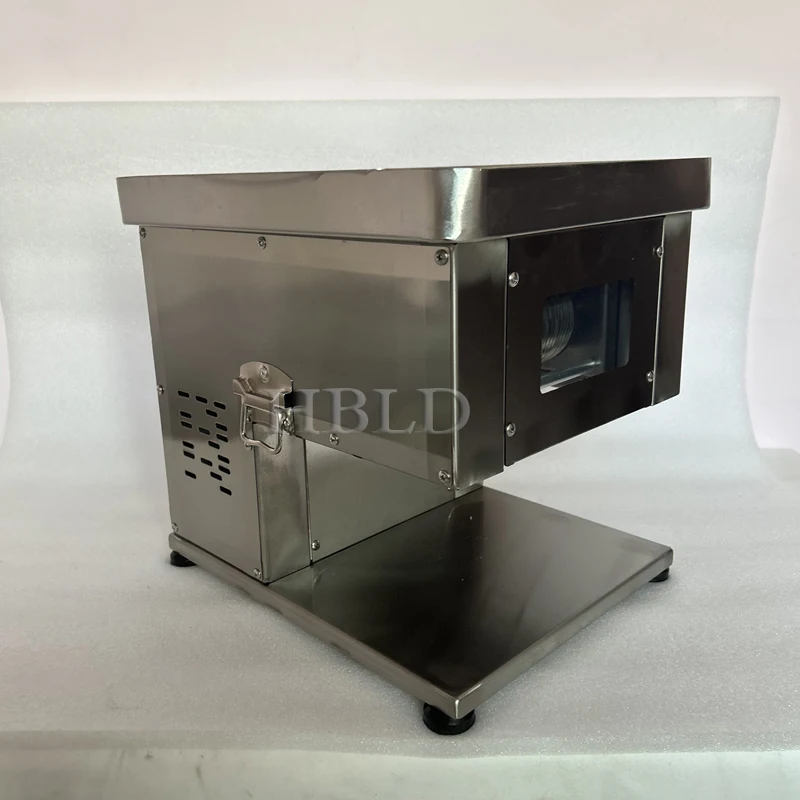 Electric Meat Slice…