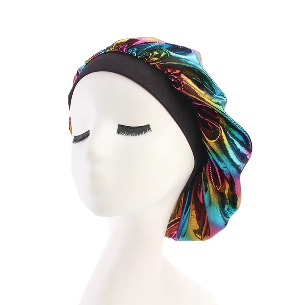 Рисунок 4 - высокоэластичная шапка для сна для женщин