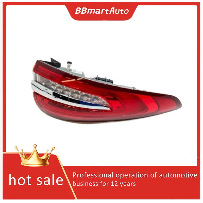 

HS7Z13405J car right tail light assembly is suitable for Ford Fusion 2017 2018 2019 2020