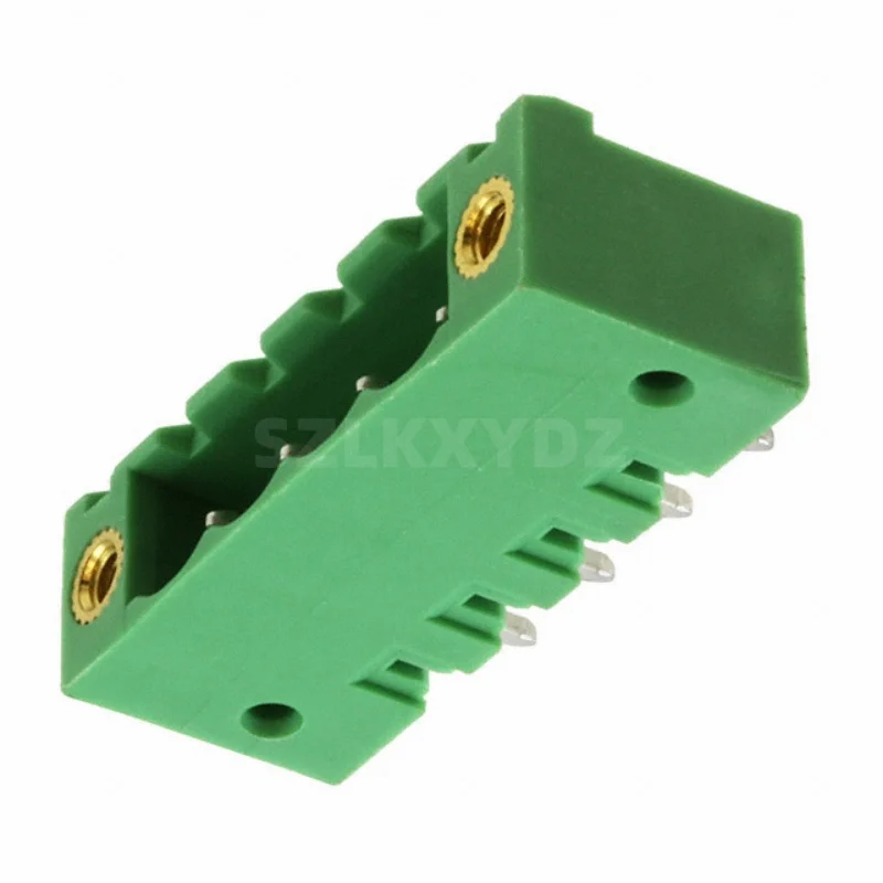 

5 шт./лот 1777099 MSTBV2.5/4-GF-5,08 4P 5,08 мм