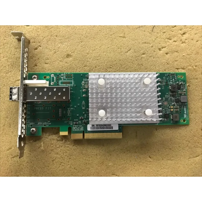 Parts For Qlogic QL… - image