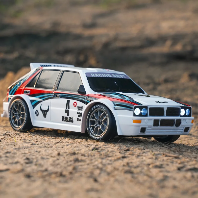 2026 Neues RC-Auto im Maßstab  – Rc Drift Car 1 24 Scale 4Wd Bewertung und Preis