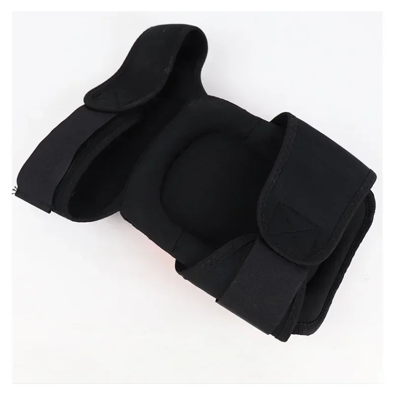 Heavy Duty Comfortable Anti-slip Foam Knee Pads for Cleaning FlooringConstruction Gel Knee Pads Tools Knee Pads for Work