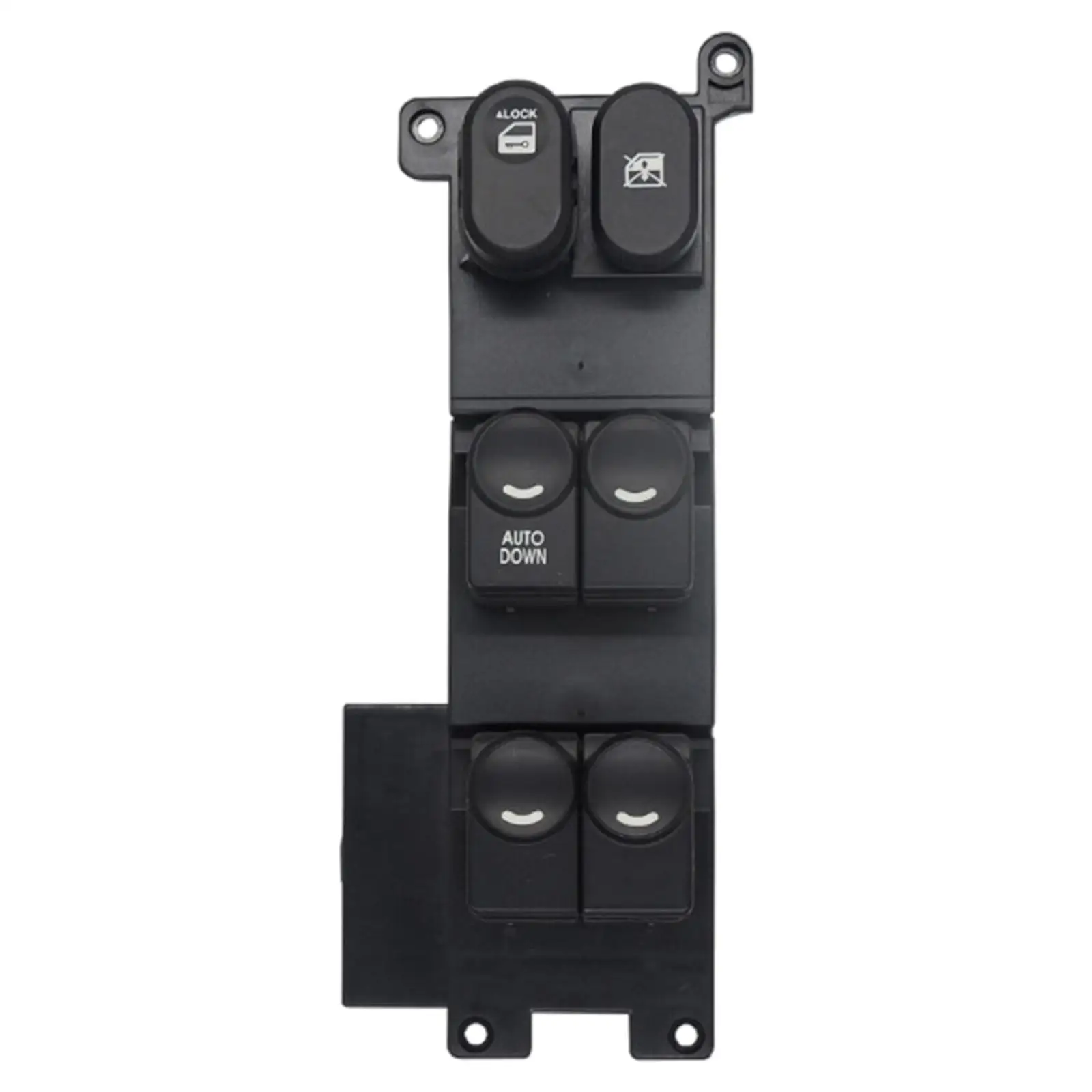 Front Driver Side Window Switch 935702L010 Fit for Hyundai i30