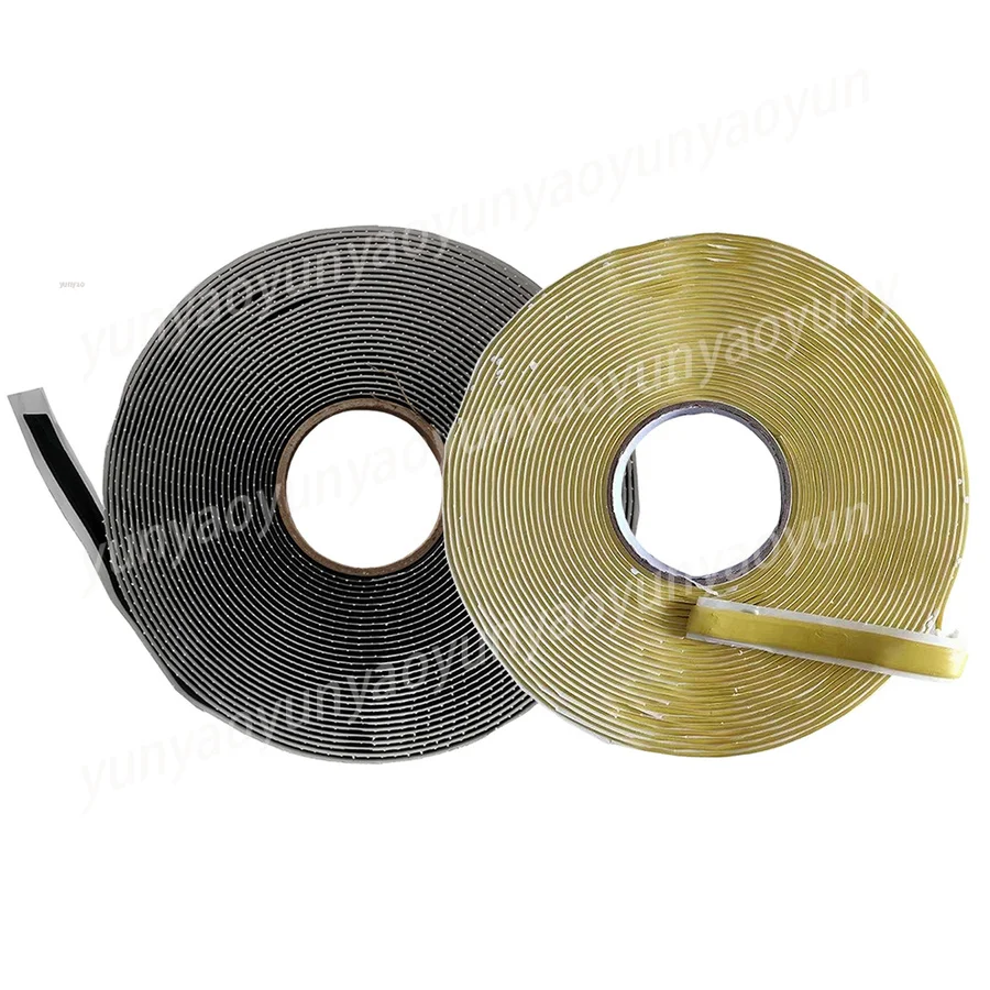 15M RTM Vacuum Duct Tape Heat Resistant Strong Adhesive for Vacuum Bag Mould Sealing Craft Molding