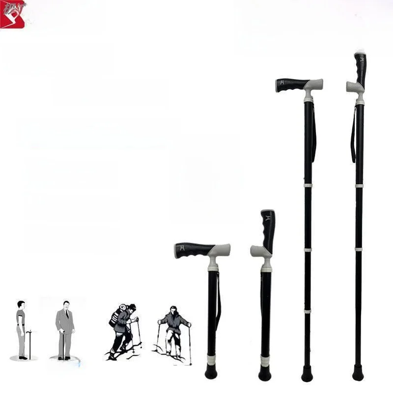 canne-de-randonnee-ultra-legere-en-alliage-de-titane-retractable-a-quatre-pieds-antiderapante-reglable-pour-la-montagne-la-marche-en-plein-air-le-camping