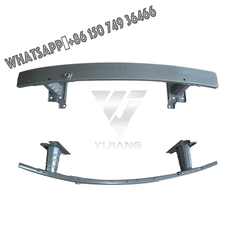 

Yuan PLUS ATO3 Front and Rear Anti-Collision Beams Body Parts Model SC2E-8400010/77 SC2E-8400211/77