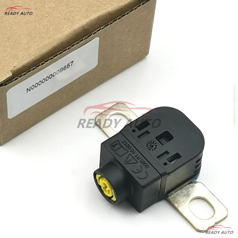 N000000008657 Car Battery Disconnect Fuse Box Overload Protection Pyrofuse Pyroswitch For Mercedes-Benz W177 V177 Z177 A160