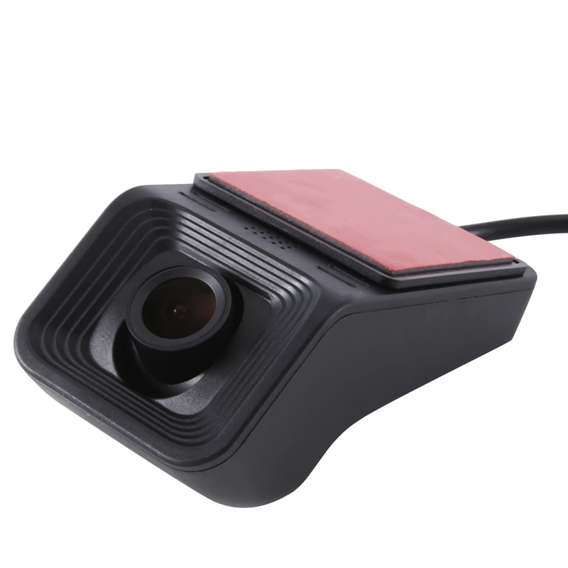 V4 HD Night Vision Driving Recorder Surveillance Recorder Universal Car Supplies