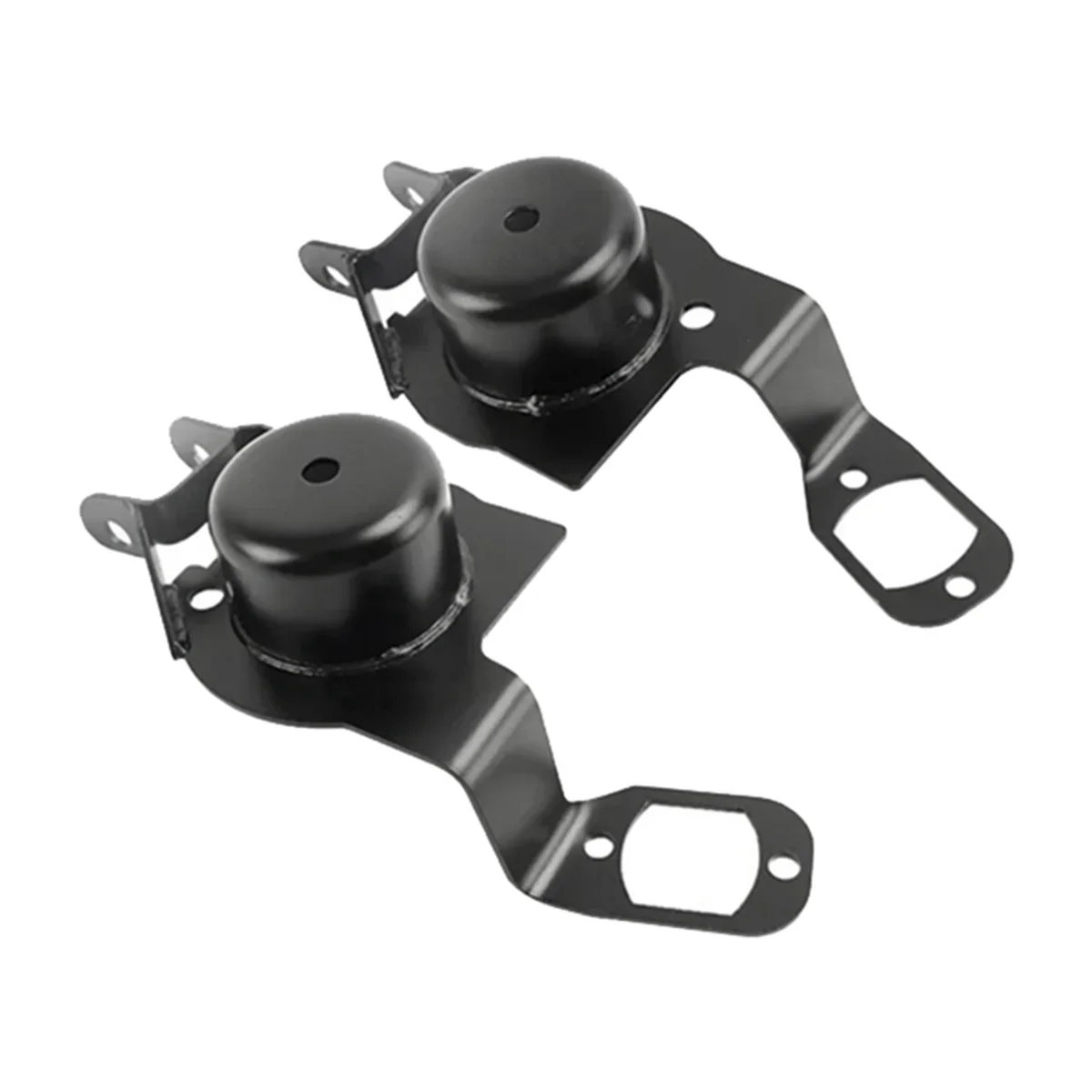 

X-T Car Front Lower Coil Spring Bracket Housing for Jeep Grand Cherokee 1999-2004 Left Right Axle Shell 926-079 5012445AA