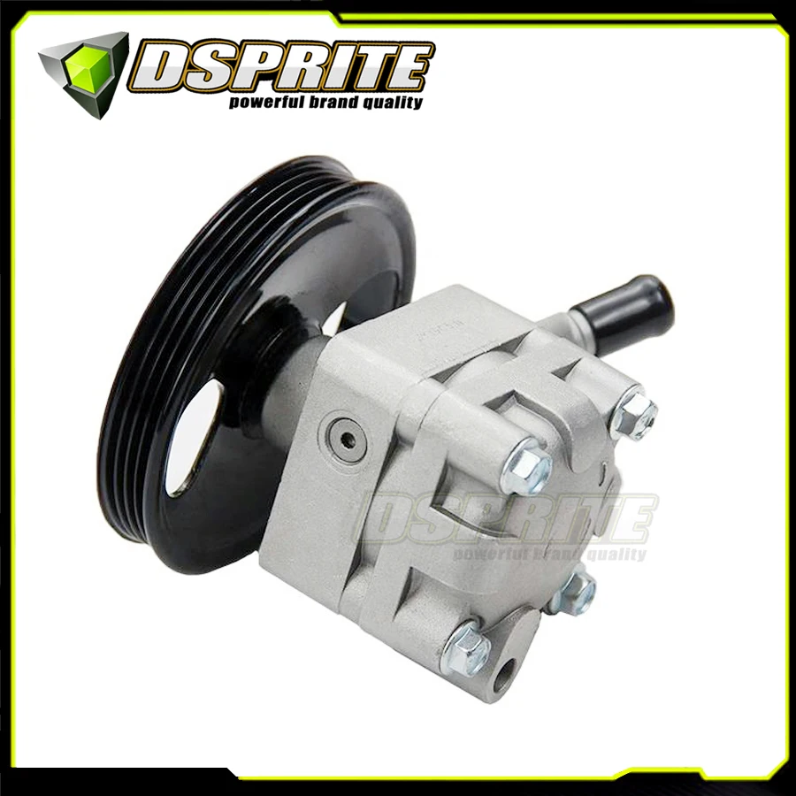 Pompe de direction assistée automatique hydraulique 49110-7N900 49110-5M700 49110-6N000 pour Sunny N16 QG20