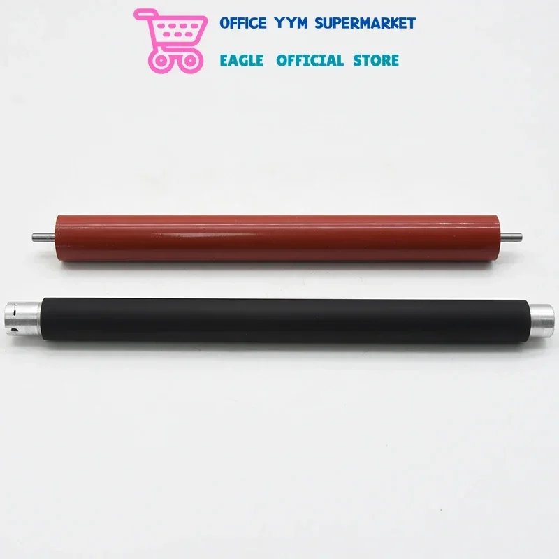 LY6753001 Fuser Upper Heat Roller Lower Pressure Roller for BROTHER HL3140 HL3150 HL3170 MFC9130 MFC9140 MFC9330 MFC9340 DCP9020