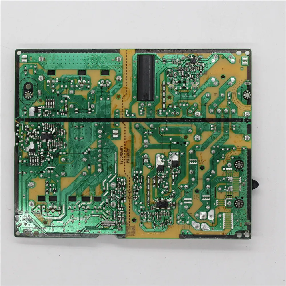 EAX66490501 (1,4) EAY63989201-placa de soporte de potencia de TV LGP49E-15UL2, EAX66490501, piezas de TV profesionales, placa de alimentación de fuente de alimentación