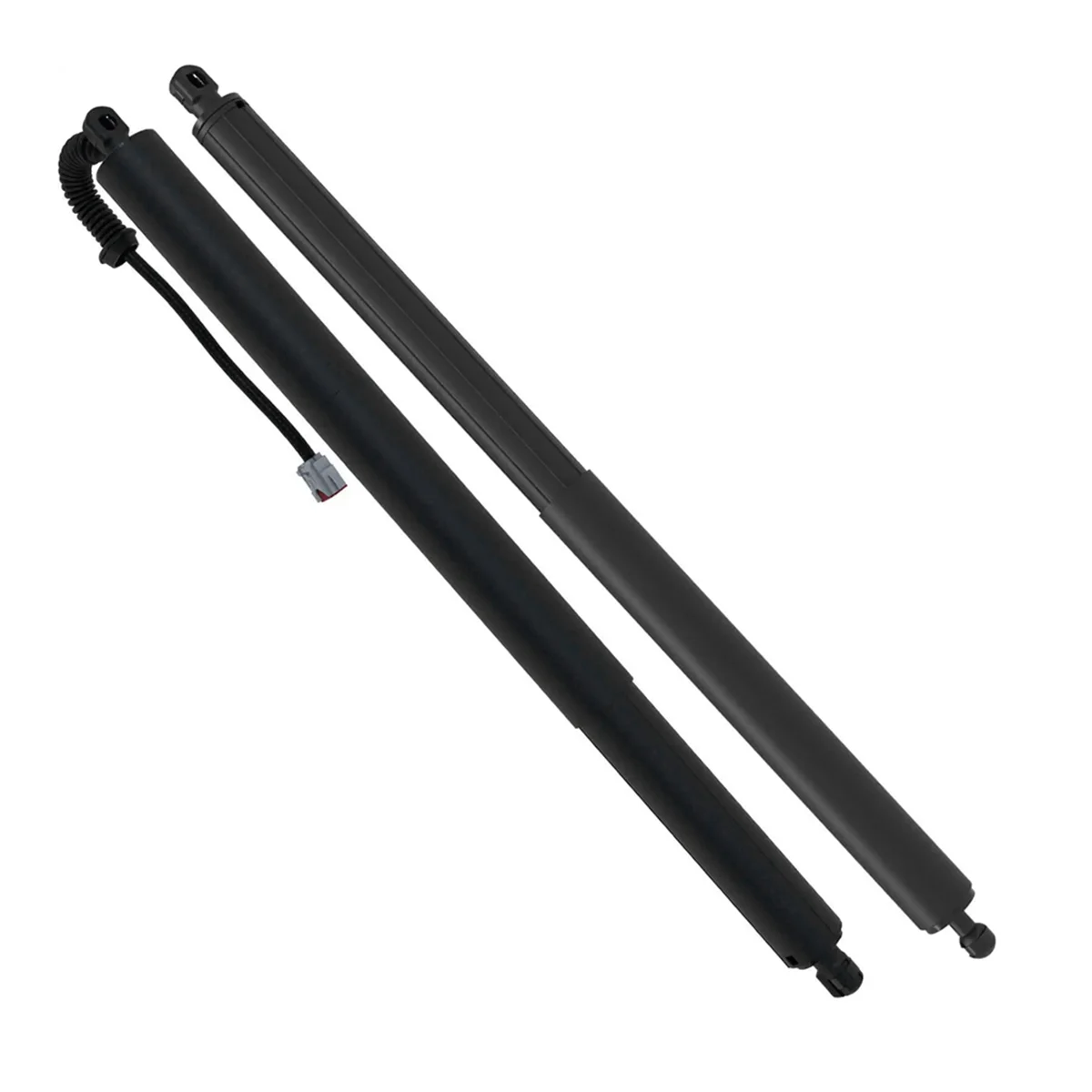 1 Pair Power Hatch Lift Support for Edge SE SEL Sport 2.0L 2015-2018 FT4Z-58406A10-B, FT4Z-14B351-A