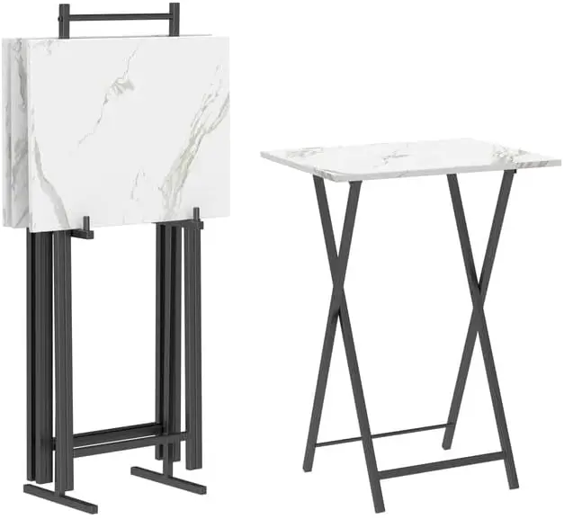 Hoobro Folding Tv T…