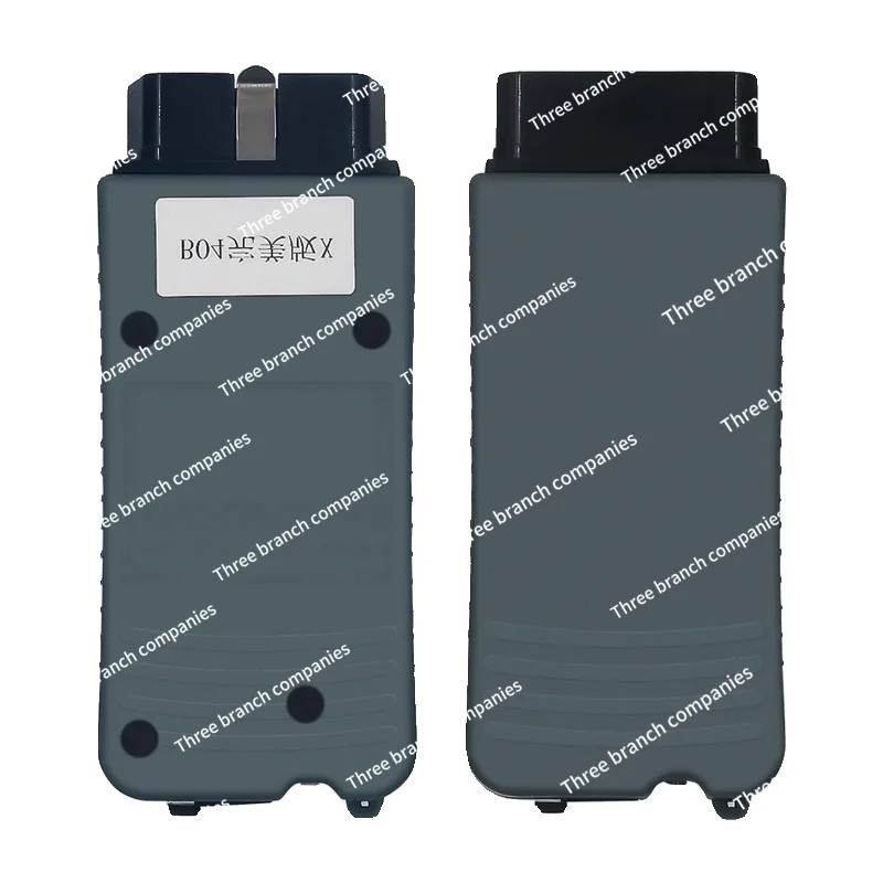 адаптер vas 5054a