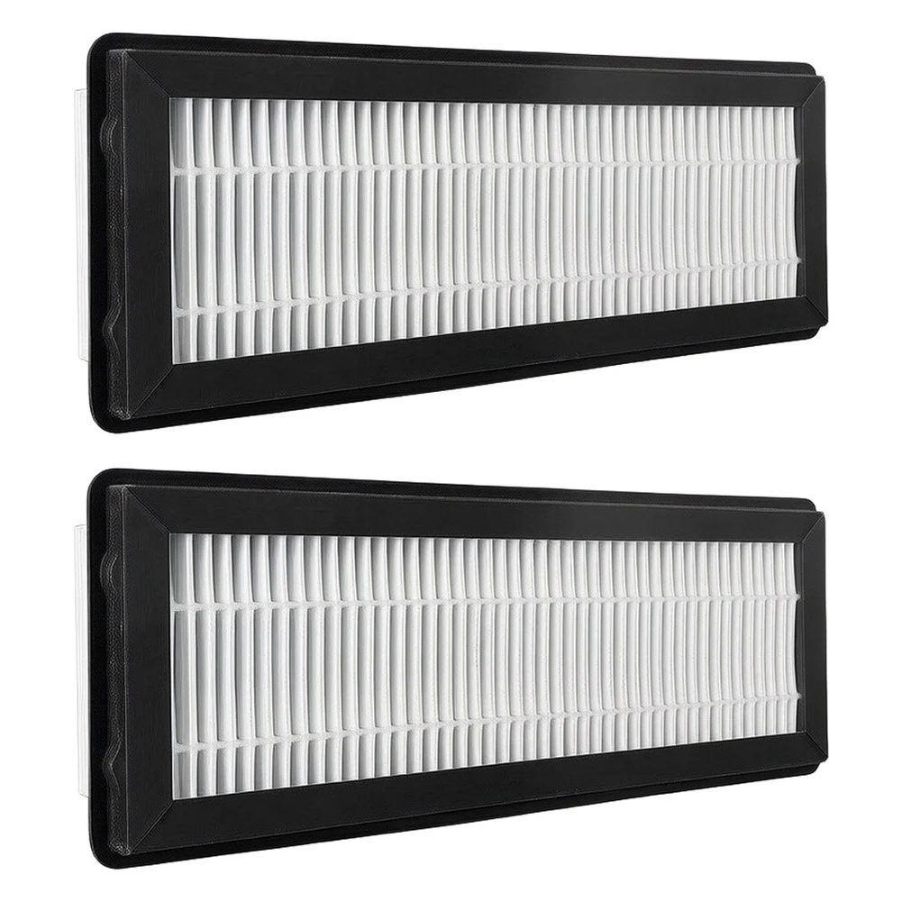 For X2D3D Printer Activated Cotton Filter HEPA13 Carbon Filter For Healthier Workspace HEPA13 Filtration Layer