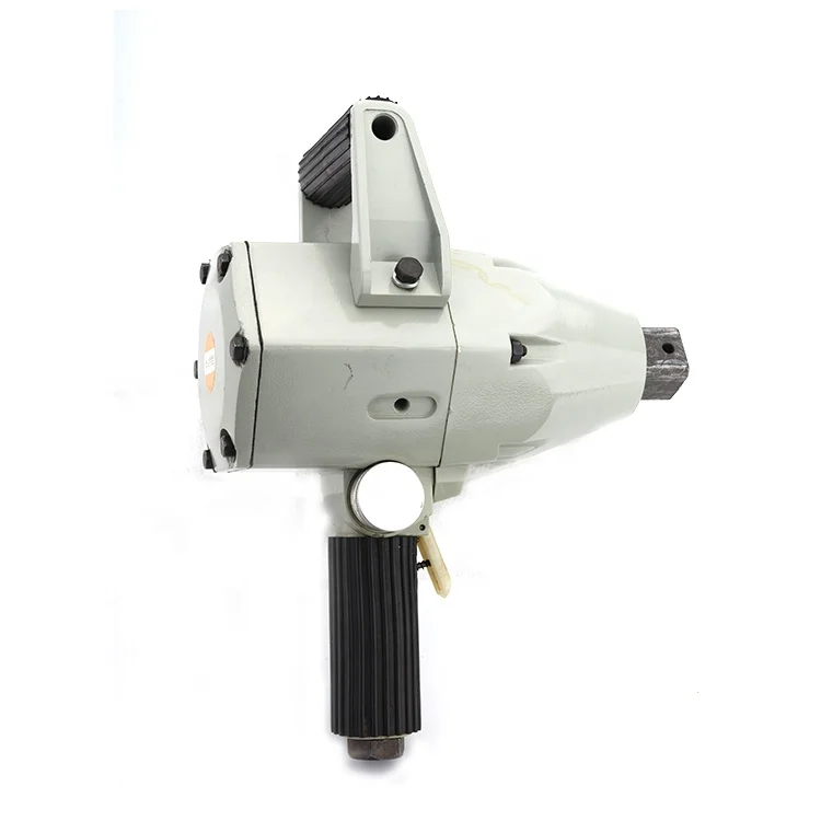 Russia Type 1 1/2 inch Pneumatic Impact Wrench