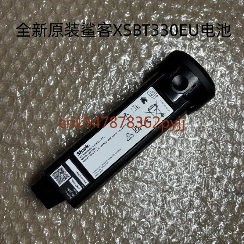 

Новый аккумулятор для акулы XSBT330EU 11,1 В 3000 мАч