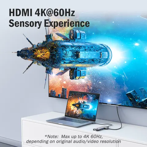 10Gbps USB3.2 Gen2 हब USB C स्प्लिटर हब 10Gb PC लैपटॉप MacBook Air/Pro iPhone 15/15 Plus/15 Pro Max Samsung S24 S23 Ultra के लिए 10 best sales यूएसबी 3.0 हब - №10