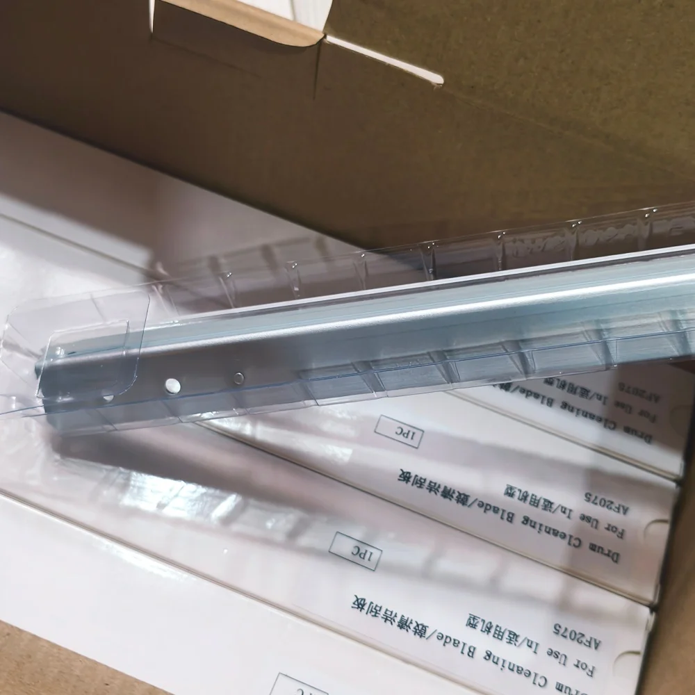 

5PCS OPC Drum Cleaning Blade OEM AD04-1140 AD04-1056 FOR RICOH COPIER MP 7500 8000 8001 7502 9002 AFICIO 2075 2060 1060 1075
