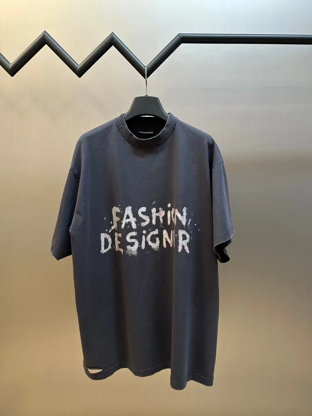 【31 styles】BAIASOTOGO Paris B shirt graphic T shirts clothes for woman graphic tees menswear clothing man shirts t-shirt for man