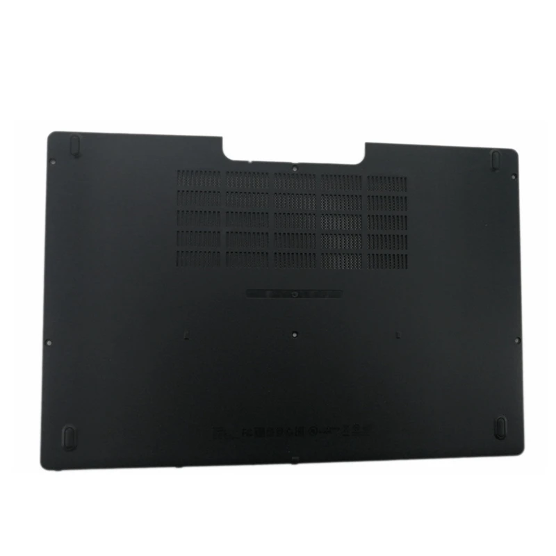 

New For DELL Latitude E5550 Bottom Base Case Cover Door E Shell WXCCK 0WXCCK