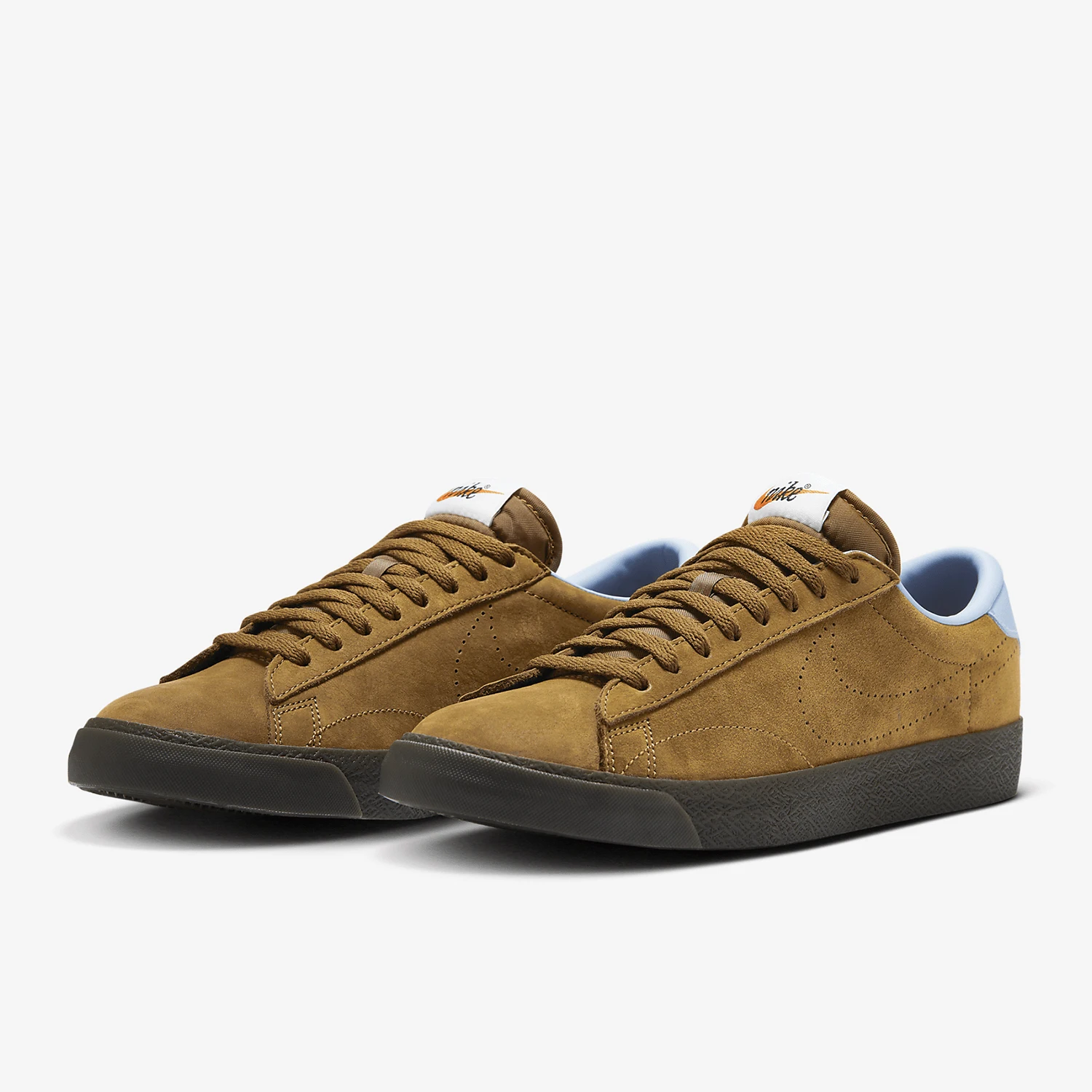 

Мужская и женская повседневная обувь Nike Official Authentic Tennis Classic AC в стиле ретро HQ4916-222