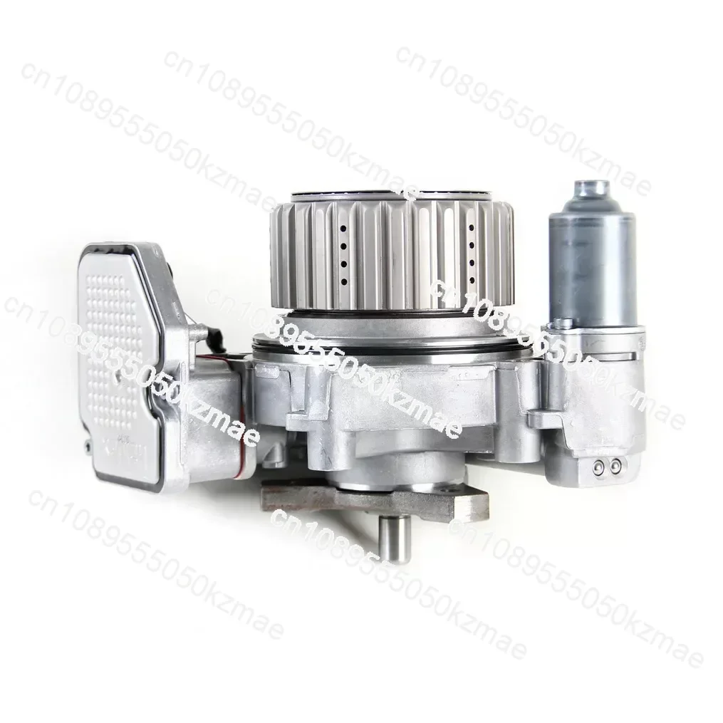 Differential Clutch Control Unit for VW Tiguan Alhambra AWD, 4WD Module