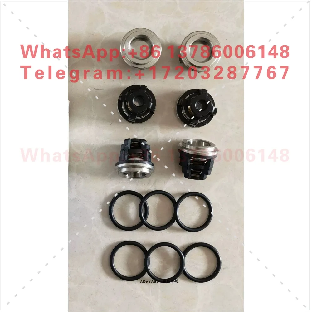 Check Valve CODE 2780 XW XWL Series RG30.25 RGL41.17 41.20 50.17