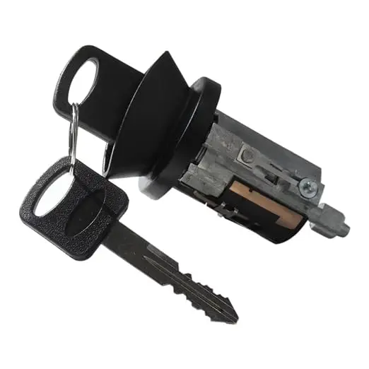 99 nuevo interruptor de llave de encendido del cilindro de cerradura de encendido 1L3Z11582A para Ford Aerostar Crown Victoria Ranger Auto