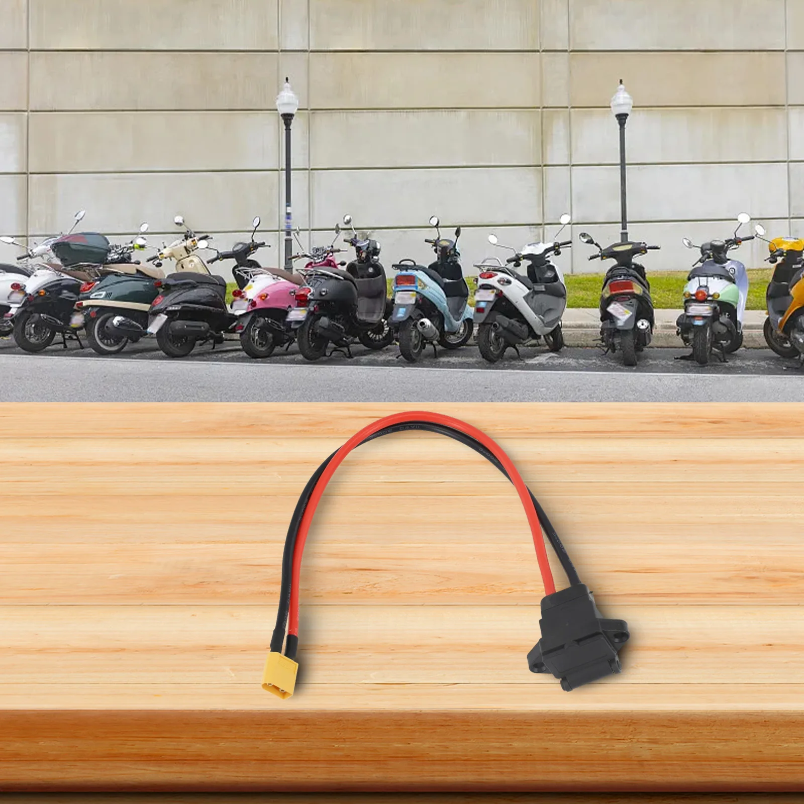 

Новое зарядное устройство для электромобилей: эффективная зарядка и бесперебойное подключение для аккумуляторов электромобилей