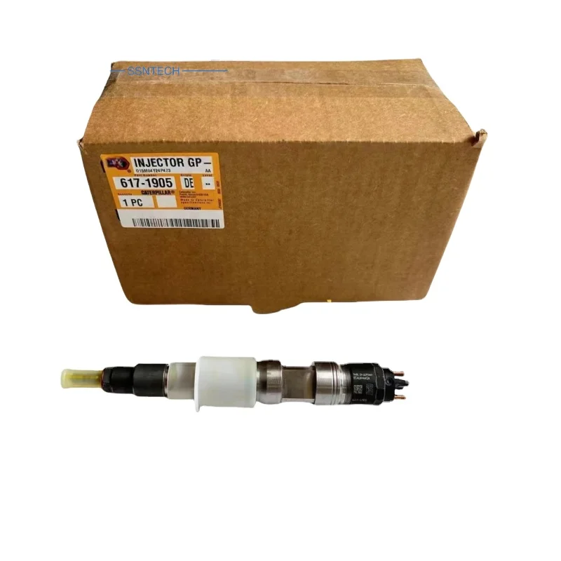 Fuel Injector 617-1…