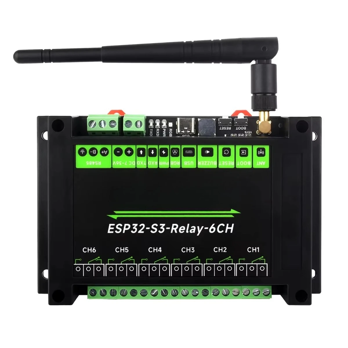 Esp32-S3-Relay-6Ch …