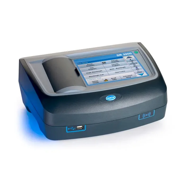 Hach DR3900 Laborat…