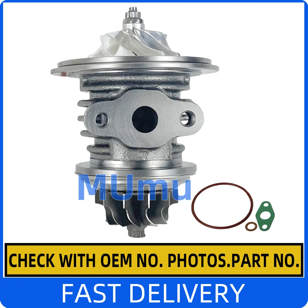 

MFS T250-4 452055 Turbo Cartridge CHRA For Land Rover Discovery /Range Rover 2.5T 452055 452055-5004S 452055-0004 452055-0007