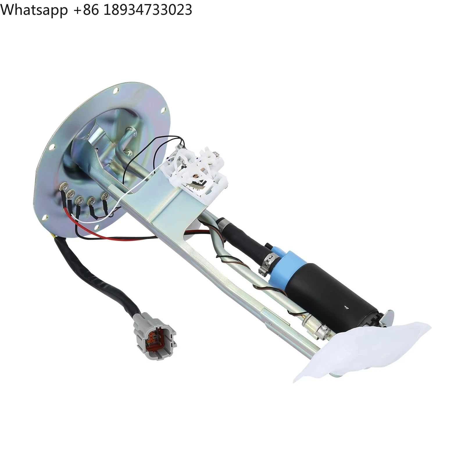 

Топливный насос в сборе для Nissan Patrol Y61 TB45E AT/MT 1997-01 17040-VB004, 17040-VB002, 17040-VB000, 17040VB004, 17040VB000